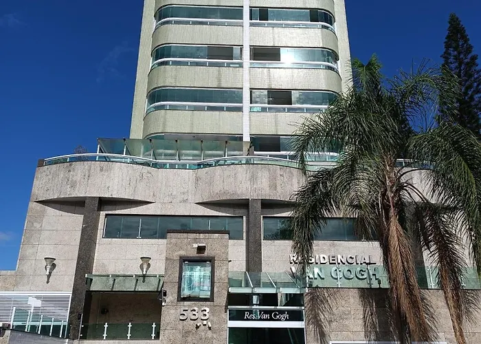 Apartamento - Apto Cidade Ocian - Praia Grande - Alto Padrao 94Mts - 2 Suites