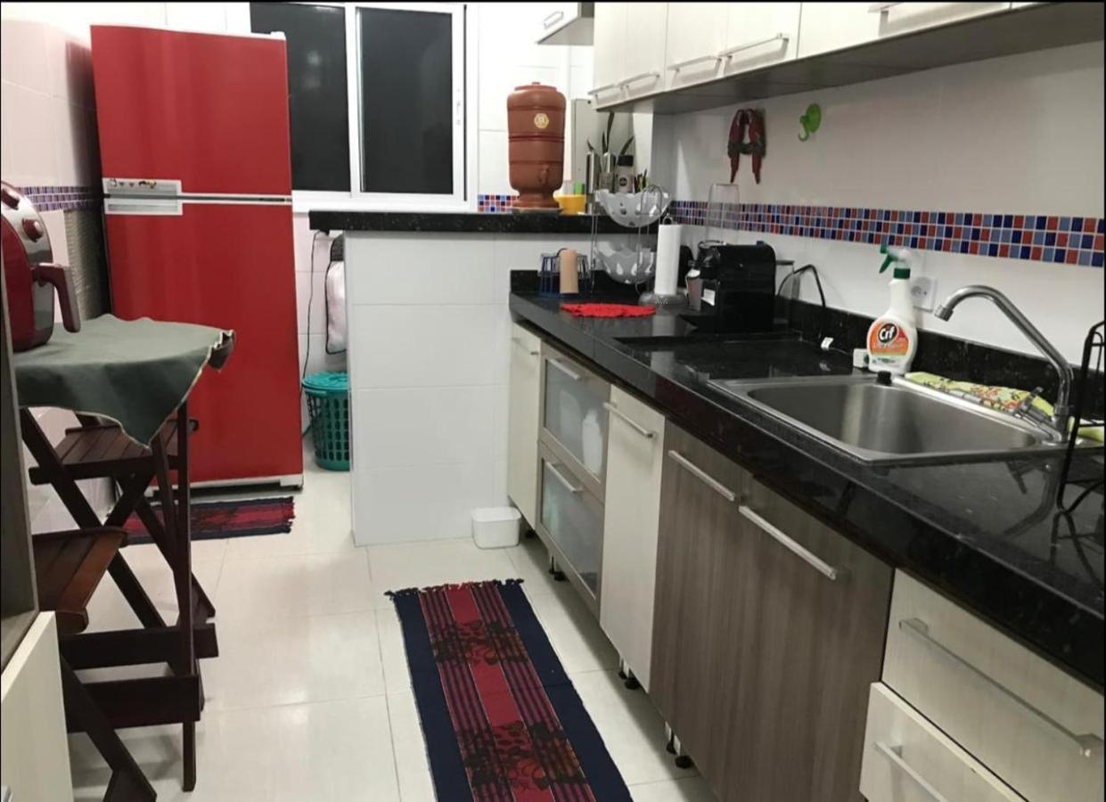 Apartamento - Apto Ocian - Grande - Alto Padrao 94mts - 2 *