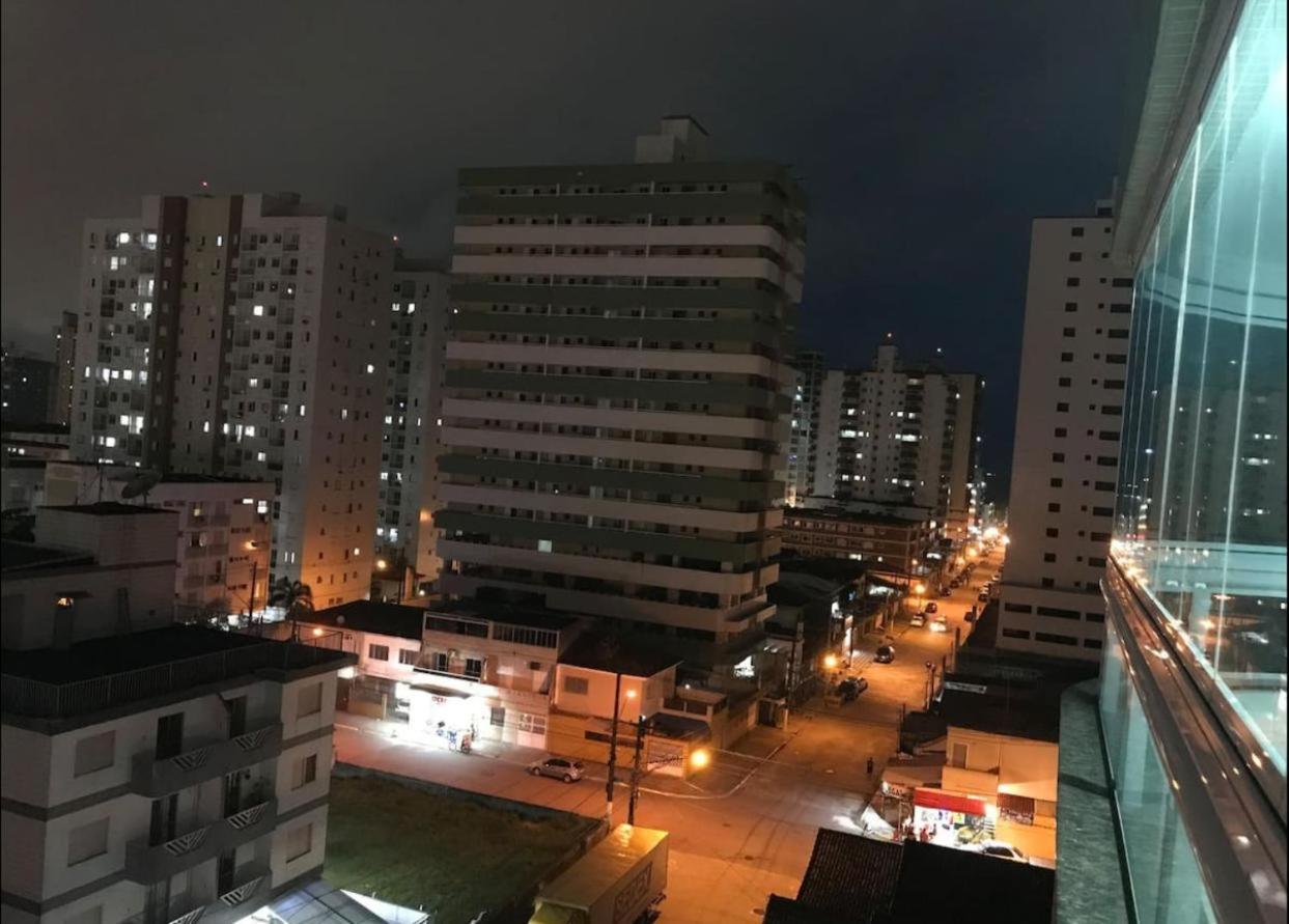 - Apto Ocian - Grande - Alto Padrao 94mts - 2